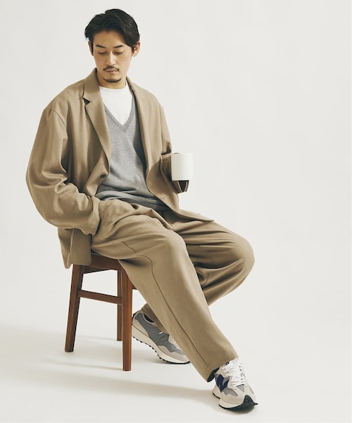 JOURNAL STANDARD（ジャーナルスタンダード）の「【ジャケット+