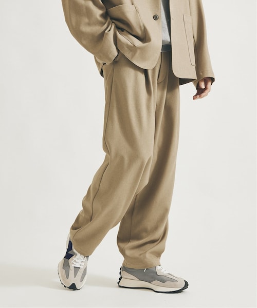 ジャーナルスタンダード　ジャケット+パンツ2点SET Amazon.co.jp: [JOURNAL STANDARD] [ジャーナルスタンダード