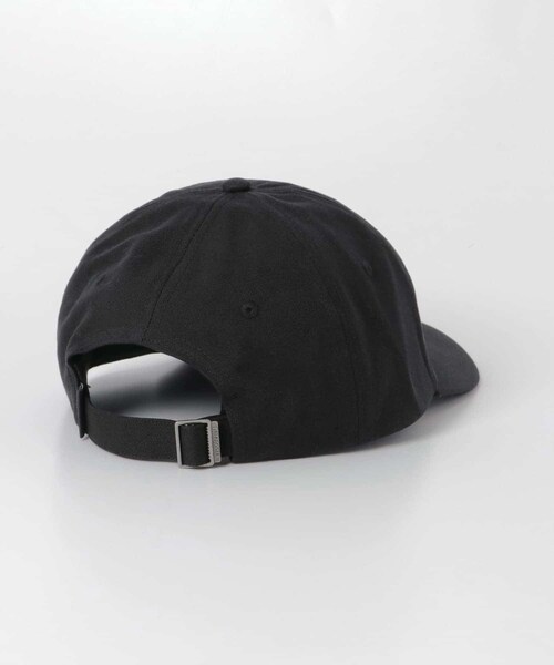 patagonia（パタゴニア）の「patagonia P-6 Label Trad Cap（その他・メンズ・BLK/BKWG/DUBN/NORG/CNY・one）」の11枚目の写真