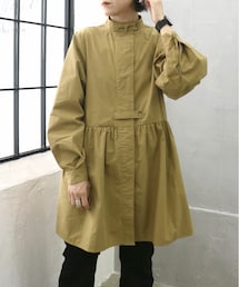 Sheson | ライトアウターロングブラウス(シャツ/ブラウス)