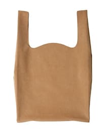 PORT BY ARK | Shopping Bag(トートバッグ)