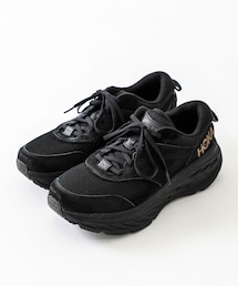 Engineered Garments（エンジニアードガーメンツ）の「EG x HOKA ONE ONE Bondi L（その他・メンズ）」