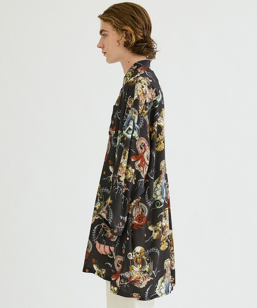 KIDILL(キディル)の「Wide Shirts(その他・メンズ・その他・FREE)」の5枚目の写真