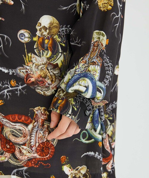 KIDILL(キディル)の「Wide Shirts(その他・メンズ・その他・FREE)」の10枚目の写真