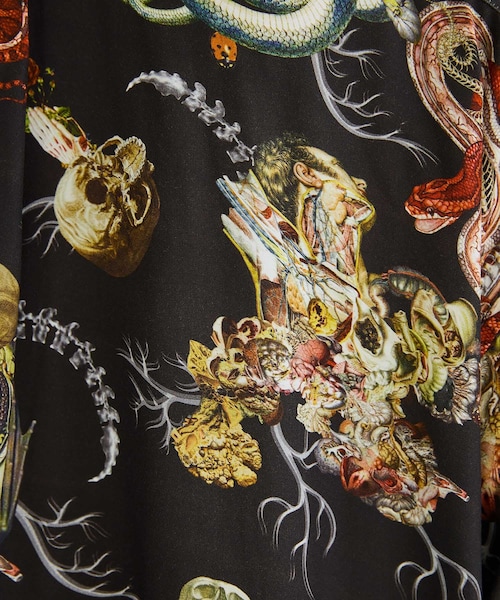 KIDILL(キディル)の「Wide Shirts(その他・メンズ・その他・FREE)」の13枚目の写真