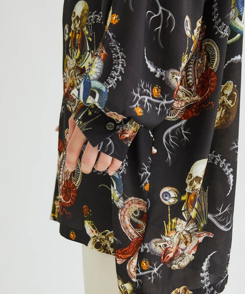 KIDILL(キディル)の「Wide Shirts(その他・メンズ・その他・FREE)」の11枚目の写真