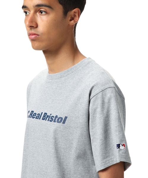 F.C.Real Bristol（エフシーレアルブリストル）の「MLB TOUR BIG TEAM 