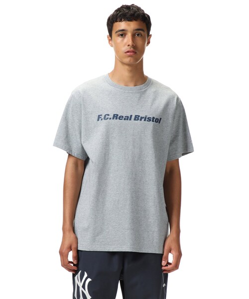 F.C.Real Bristol（エフシーレアルブリストル）の「MLB TOUR BIG TEAM 