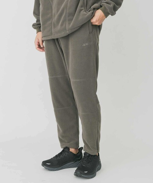 EKAL（エカル）の「【別注】WILDTHINGS×EKAL ポーラテックフリース