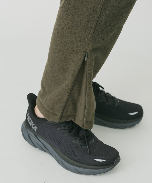 EKAL（エカル）の「【別注】WILDTHINGS×EKAL ポーラテックフリース