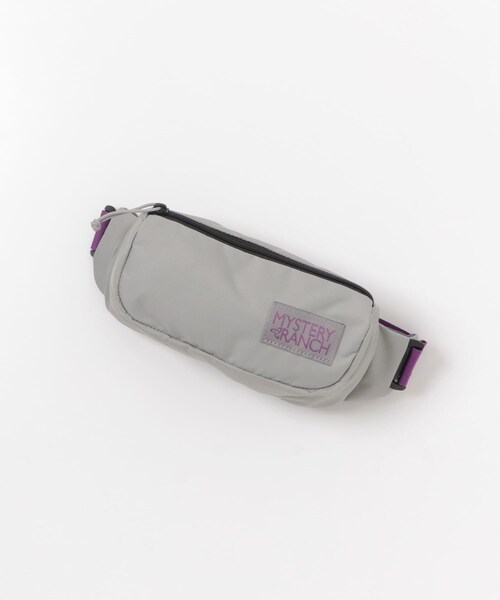 MYSTERY RANCH（ミステリーランチ）の「MYSTERY RANCH FORAGER HIPPACK（その他・メンズ・Steel/Black/Hummus/Lizard/Desert Fox/Vice/Garnet/Techno/ShadowMoon・one）」の10枚目の写真