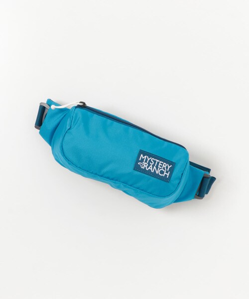 MYSTERY RANCH（ミステリーランチ）の「MYSTERY RANCH FORAGER HIPPACK（その他・メンズ・Steel/Black/Hummus/Lizard/Desert Fox/Vice/Garnet/Techno/ShadowMoon・one）」の16枚目の写真