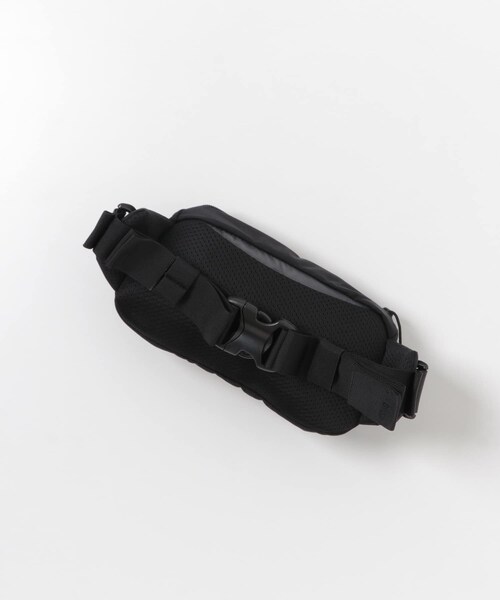 MYSTERY RANCH（ミステリーランチ）の「MYSTERY RANCH FORAGER HIPPACK（その他・メンズ・Steel/Black/Hummus/Lizard/Desert Fox/Vice/Garnet/Techno/ShadowMoon・one）」の19枚目の写真