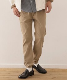 URBAN RESEARCH Sonny Label（アーバンリサーチサニーレーベル）の「ハイパーストレッチイージージョガーパンツ（その他・メンズ）」