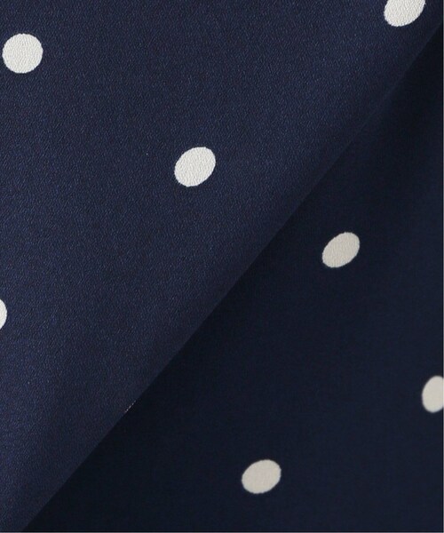 Spick & Span（スピックアンドスパン）の「Solar short dress（ワンピース/ドレス・ブラック/(001)/フリー/在庫あり）」の14枚目の写真