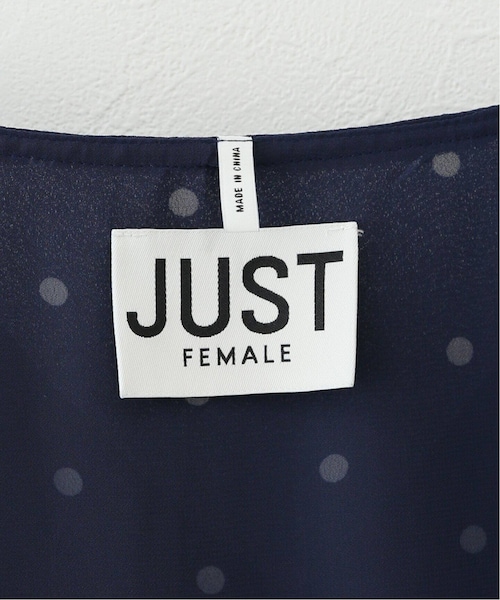 Spick & Span（スピックアンドスパン）の「Solar short dress（ワンピース/ドレス・ブラック/(001)/フリー/在庫あり）」の12枚目の写真