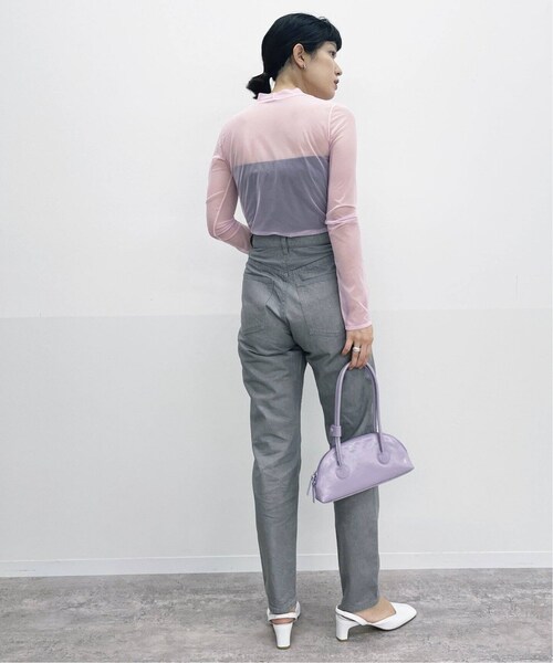 EDIT. FOR LULU（エディットフォールル）の「【SIMONE WILD／シモーネ