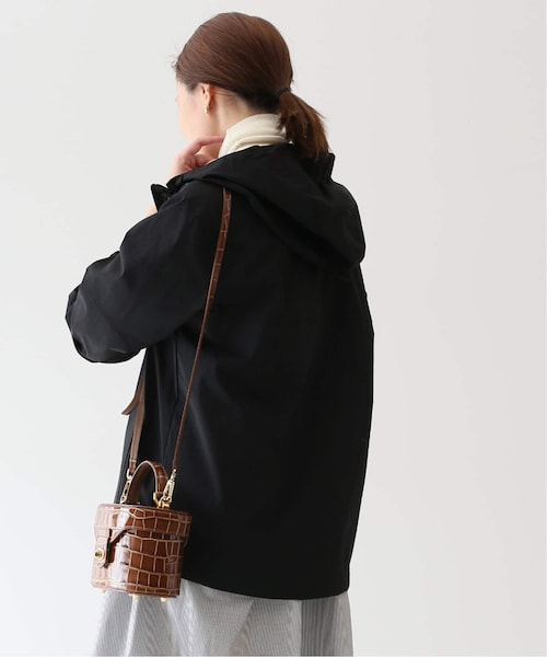 SLOBE IENA（スローブイエナ）の「《WEB限定》WASHER NYLON