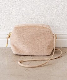 OLIVE des OLIVE | ハラコショルダー(ショルダーバッグ)