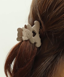 3coins | くまバンス(その他ヘアアクセサリー)