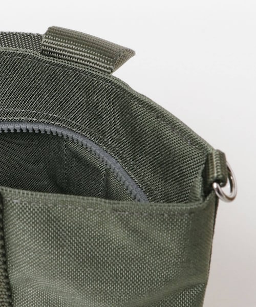 DANTON(ダントン)の「DANTON 2WAY SHOULDER BAG(その他・レディース・BEIGE/BLACK/C.GREY・FREE)」の15枚目の写真