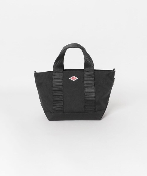 DANTON(ダントン)の「DANTON 2WAY SHOULDER BAG(その他・レディース・BEIGE/BLACK/C.GREY・FREE)」の10枚目の写真