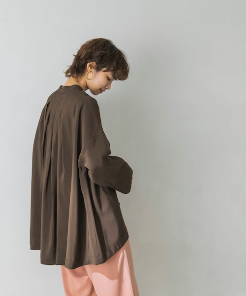 URBAN RESEARCH（アーバンリサーチ）の「フロントデザイン