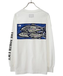 THE NORTH FACE PURPLE LABEL | THE NORTH FACE PURPLE LABEL(Tシャツ/カットソー)