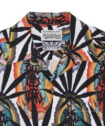 WACKO MARIA（ワコマリア）の「舐達麻 / HAWAIIAN SHIRT ( TYPE-1