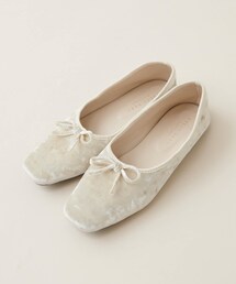 natural couture | やわらかアソートバレエシューズ(その他シューズ)