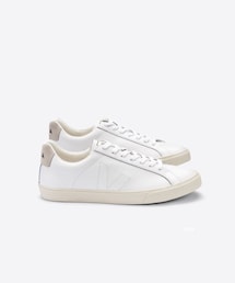 BONbazaar（ボンバザール）の「【VEJA】ESPLAR WHITE（スニーカー）」