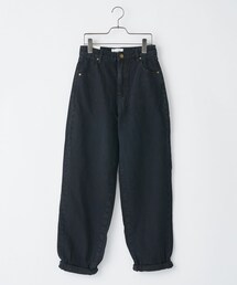 CIAOPANIC | 【ROOLA’S/ローラス】 GENIE JEAN/ワイドルーズ/デニムパンツ(デニムパンツ)