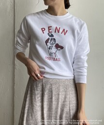 CAPRICIEUX LE'MAGE | 【GOOD ROCK SPEED】IvyLeagueプルオーバー(Tシャツ/カットソー)