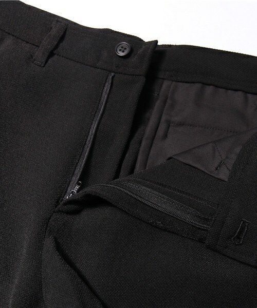 603（ロクマルサン）の「603 ワイドパンツ（その他パンツ・メンズ・ブラック・FREE）」の8枚目の写真