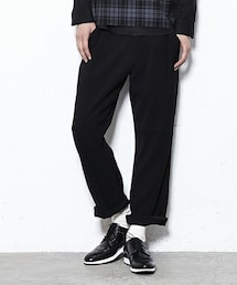 603 | 603 ワイドパンツ(その他パンツ)