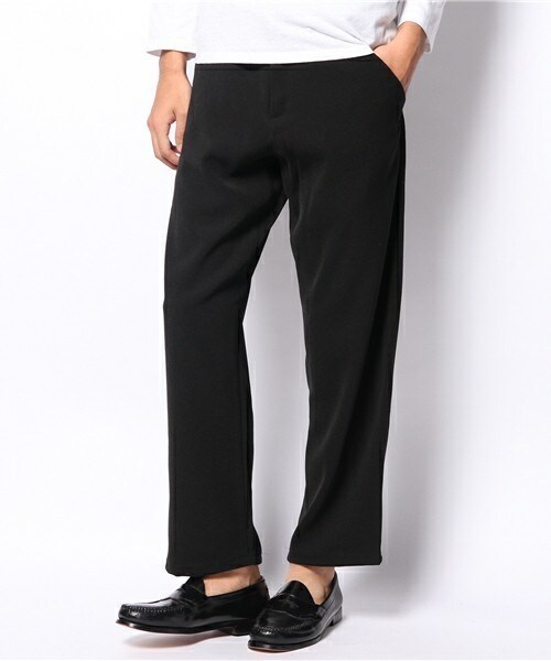 603（ロクマルサン）の「603 ワイドパンツ（その他パンツ・メンズ・ブラック・FREE）」の11枚目の写真