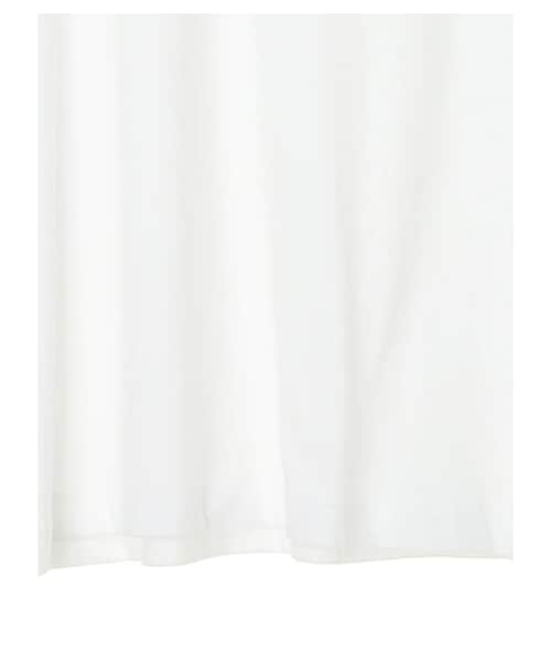 GARAGE OF GOOD CLOTHING（ガレージオブグッドクロージング）の「【Special Price】KAU SDGsLongT-shirt1（トップス・ホワイト・M）」の5枚目の写真