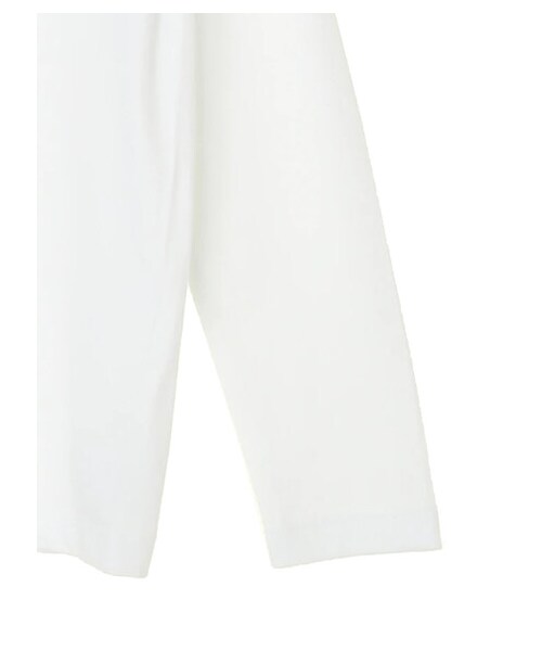 GARAGE OF GOOD CLOTHING（ガレージオブグッドクロージング）の「【Special Price】KAU SDGsLongT-shirt1（トップス・ホワイト・M）」の4枚目の写真