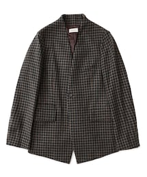 BED J.W. FORD（ベッドフォード）の「Corduroy Double Jacket（）」 - WEAR