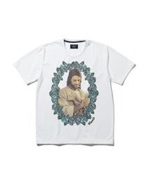 glamb（グラム）の「GB0320 / QD01 : Ice touch Tシャツ（トップス・メンズ）」