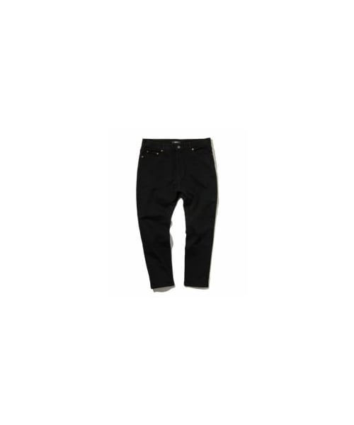 glamb（グラム）の「GB0221 / P01 : Kenny denim / ケニーデニム