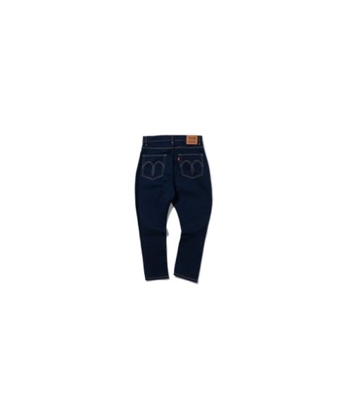 glamb（グラム）の「GB0221 / P01 : Kenny denim / ケニーデニム