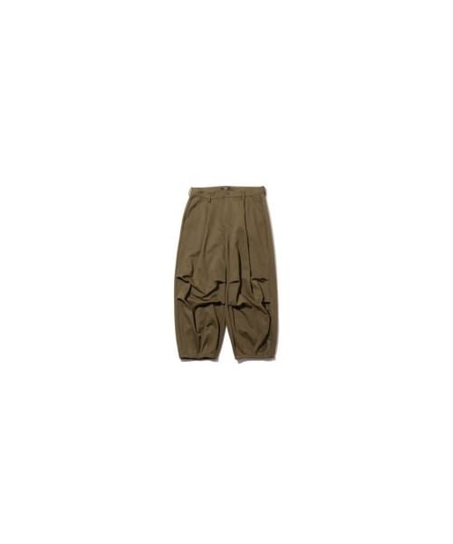 glamb ヘムタックワークパンツ　完売商品 glamb ヘムタックワークパンツ 完売商品 glamb（グラム）の「GB0321