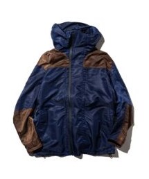 glamb（グラム）の「GB0321 / JKT09 : Mountain rain parka / マウンテンレインパーカー（ジャケット/アウター・メンズ）」