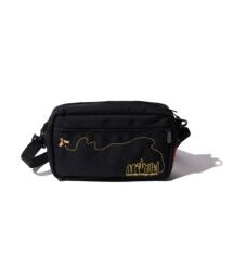 glamb（グラム）の「GB0321 / AC23 : Brain bee jogger bag by Manhattan Portage / ブレインビージョガーバッグバイマンハッタンポーテージ（アクセサリー・メンズ）」