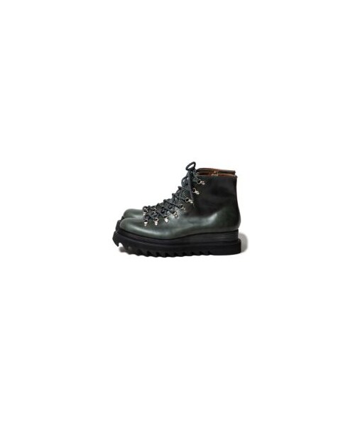 glamb（グラム）の「GB0120 / AC01 : Shark sole trekking boots