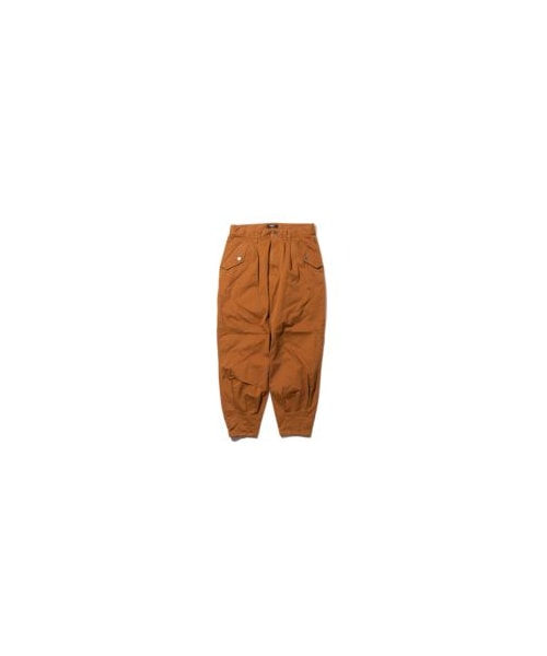 glamb イージークロップドヘムタックパンツ 楽天市場】【glamb(グラム)】Easy cropped hem tack pants