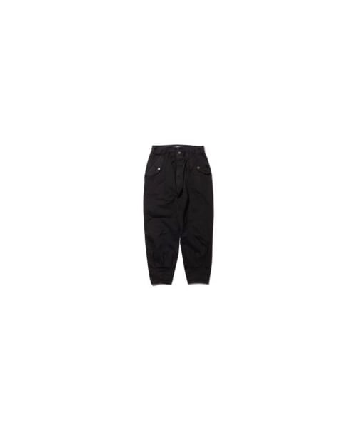 glamb（グラム）の「GB0321 / P04 : Hem tuck work pants / ヘム