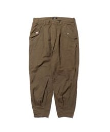 glamb（グラム）の「GB0321 / P04 : Hem tuck work pants / ヘム