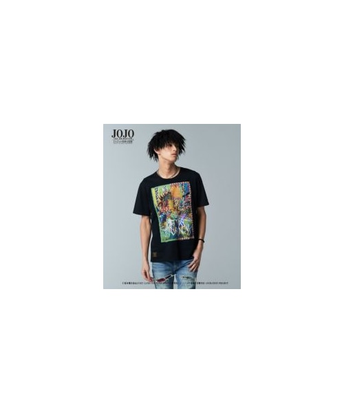 glamb（グラム）の「GB0121 / JJ03: Joseph & Caesar T